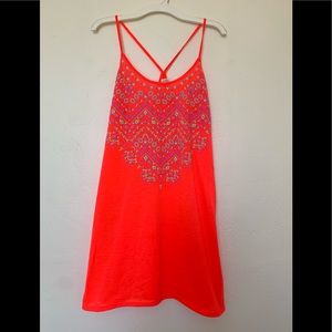 Sun dress size 11/13